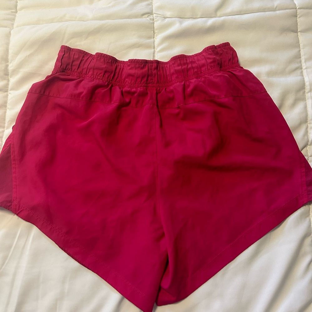 Good for exercising, comfortable